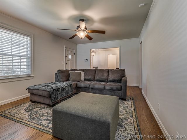 4630 E 13th Street, Tulsa, OK 74112