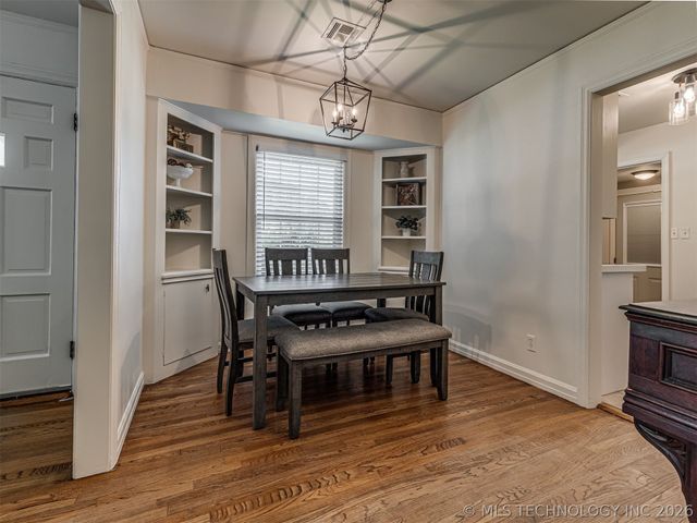 4630 E 13th Street, Tulsa, OK 74112