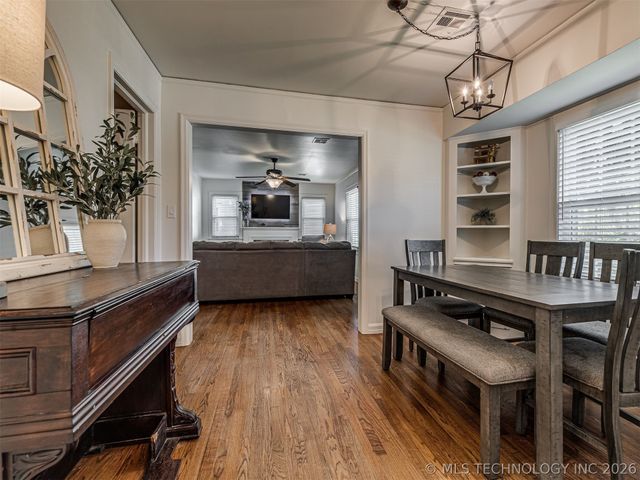 4630 E 13th Street, Tulsa, OK 74112