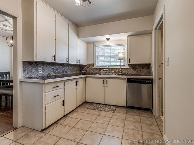 4630 E 13th Street, Tulsa, OK 74112