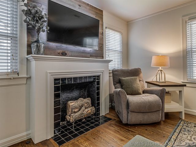 4630 E 13th Street, Tulsa, OK 74112
