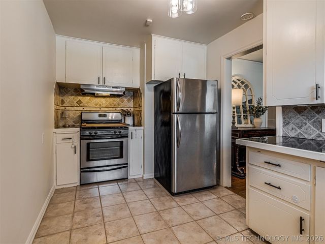 4630 E 13th Street, Tulsa, OK 74112
