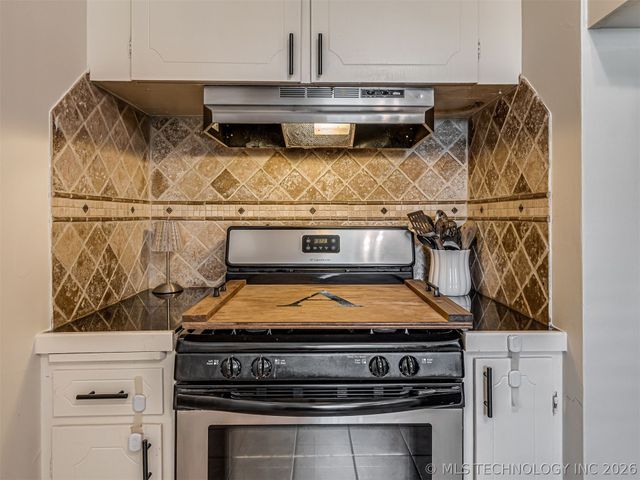 4630 E 13th Street, Tulsa, OK 74112