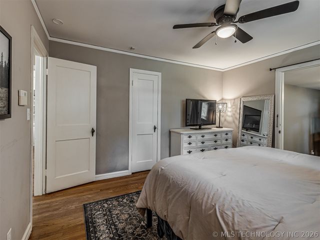 4630 E 13th Street, Tulsa, OK 74112