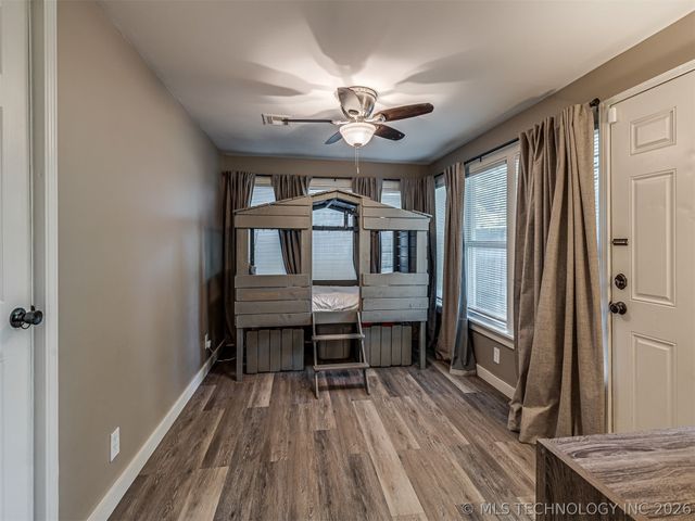4630 E 13th Street, Tulsa, OK 74112