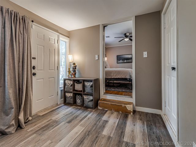 4630 E 13th Street, Tulsa, OK 74112