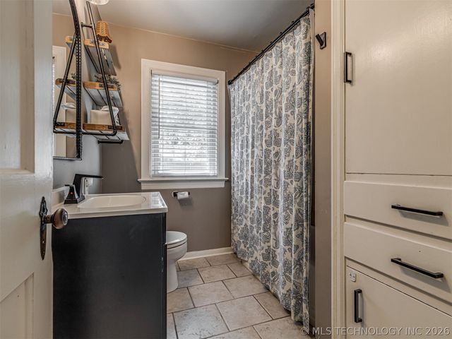4630 E 13th Street, Tulsa, OK 74112