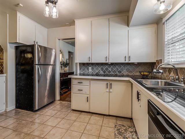 4630 E 13th Street, Tulsa, OK 74112