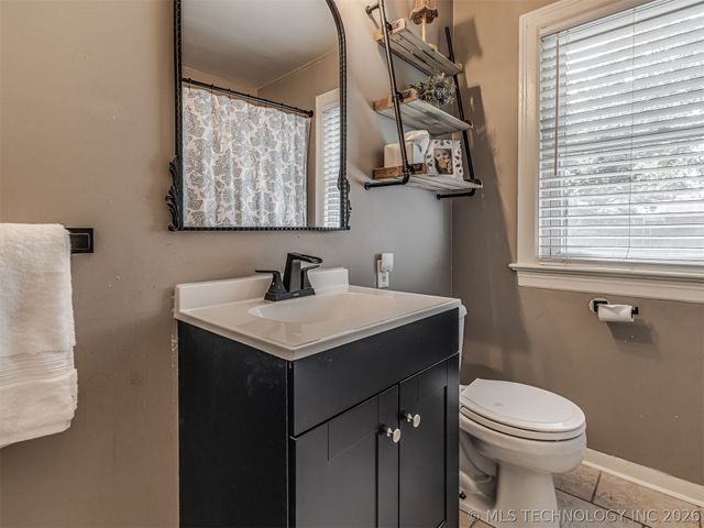 4630 E 13th Street, Tulsa, OK 74112