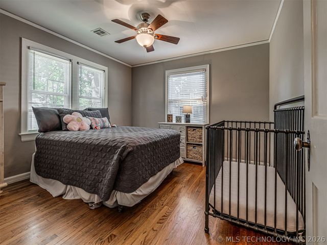 4630 E 13th Street, Tulsa, OK 74112
