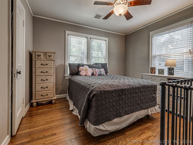 4630 E 13th Street, Tulsa, OK 74112