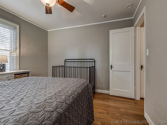 4630 E 13th Street, Tulsa, OK 74112