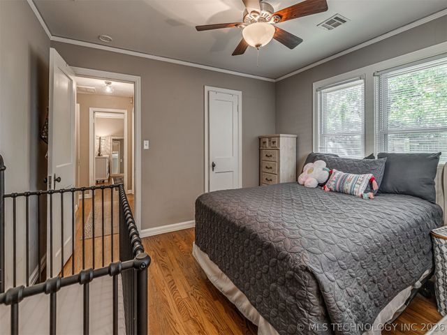 4630 E 13th Street, Tulsa, OK 74112