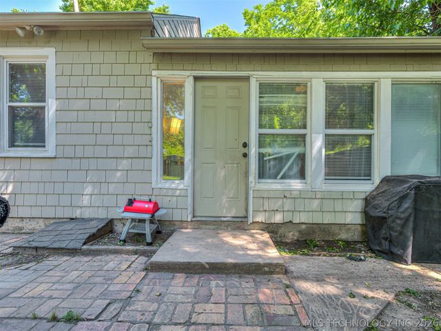 4630 E 13th Street, Tulsa, OK 74112