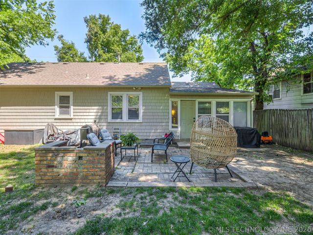 4630 E 13th Street, Tulsa, OK 74112