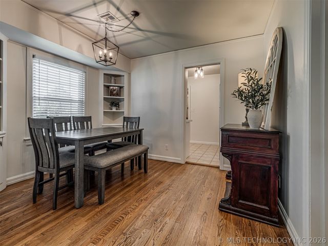 4630 E 13th Street, Tulsa, OK 74112