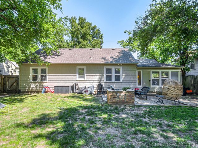4630 E 13th Street, Tulsa, OK 74112