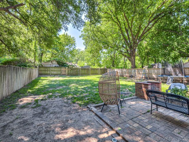 4630 E 13th Street, Tulsa, OK 74112