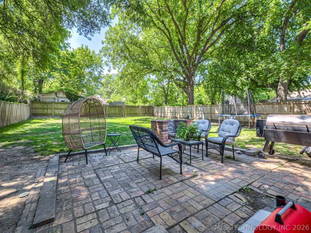 4630 E 13th Street, Tulsa, OK 74112
