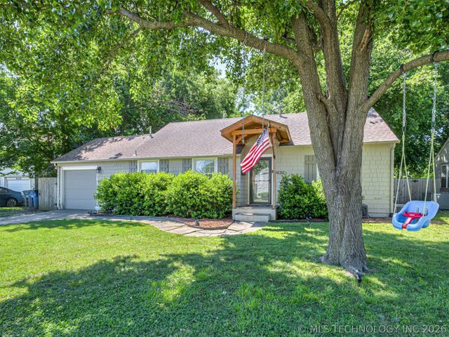 4630 E 13th Street, Tulsa, OK 74112