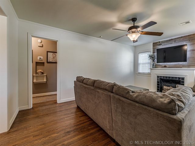 4630 E 13th Street, Tulsa, OK 74112