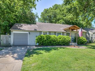 4630 E 13th Street, Tulsa, OK 74112