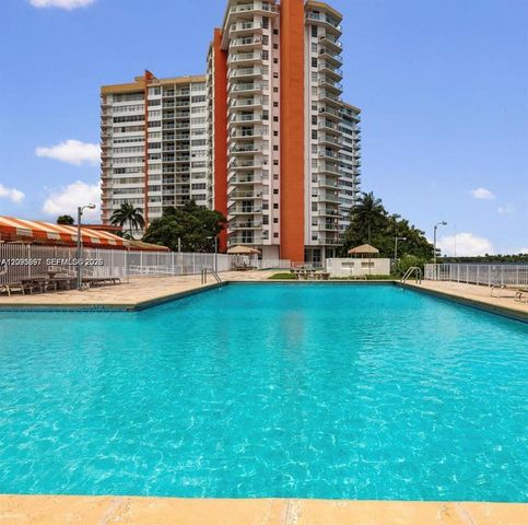 1351 NE Miami Gardens Drive PH11E, Miami, FL 33179