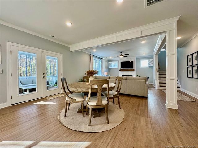 3428 Amelia Grace N Drive, Fuquay Varina, NC 27526