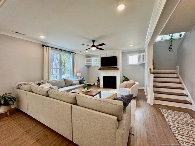 3428 Amelia Grace N Drive, Fuquay Varina, NC 27526