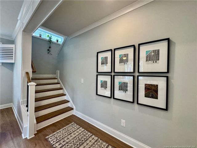 3428 Amelia Grace N Drive, Fuquay Varina, NC 27526