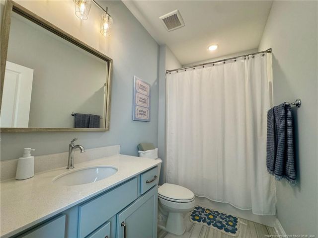 3428 Amelia Grace N Drive, Fuquay Varina, NC 27526