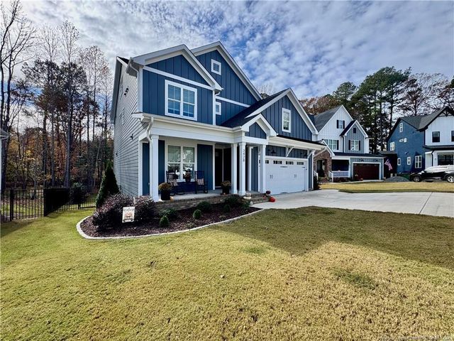 3428 Amelia Grace N Drive, Fuquay Varina, NC 27526