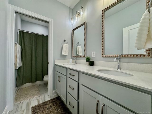 3428 Amelia Grace N Drive, Fuquay Varina, NC 27526