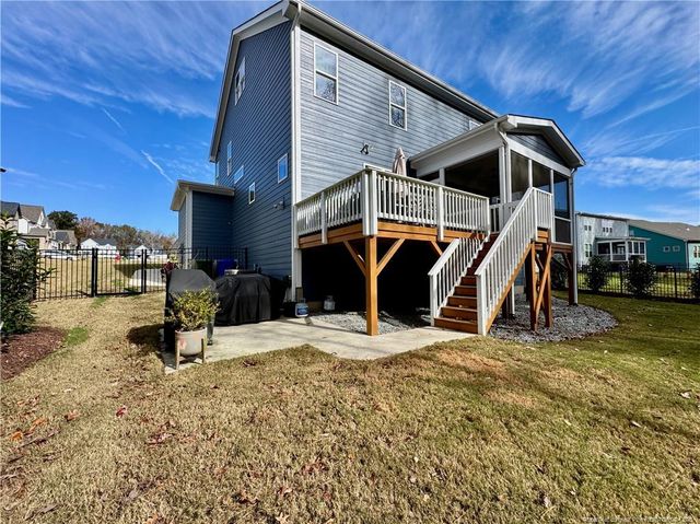 3428 Amelia Grace N Drive, Fuquay Varina, NC 27526