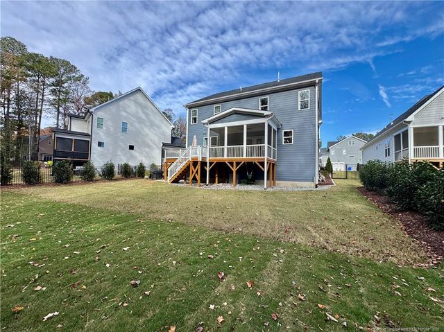 3428 Amelia Grace N Drive, Fuquay Varina, NC 27526