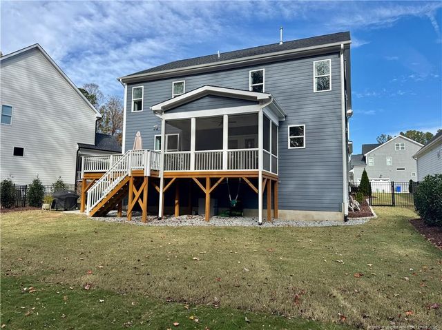 3428 Amelia Grace N Drive, Fuquay Varina, NC 27526