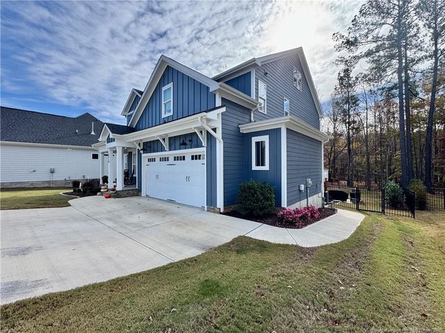3428 Amelia Grace N Drive, Fuquay Varina, NC 27526