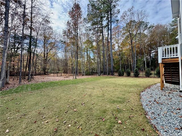 3428 Amelia Grace N Drive, Fuquay Varina, NC 27526