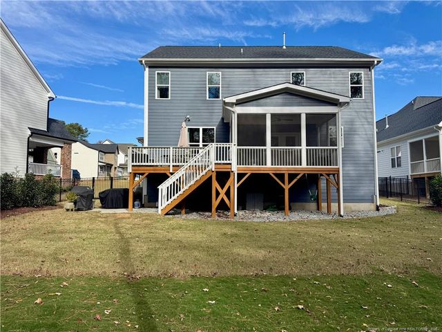 3428 Amelia Grace N Drive, Fuquay Varina, NC 27526