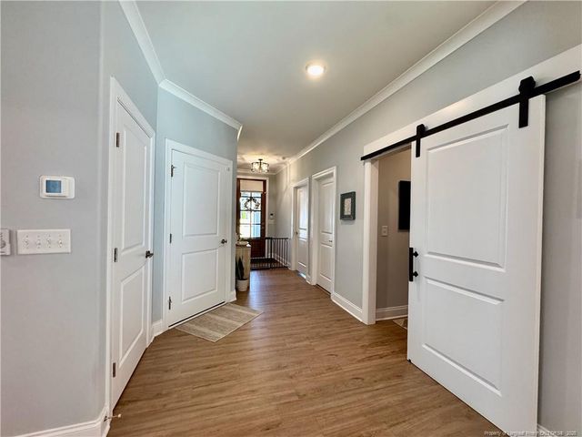 3428 Amelia Grace N Drive, Fuquay Varina, NC 27526