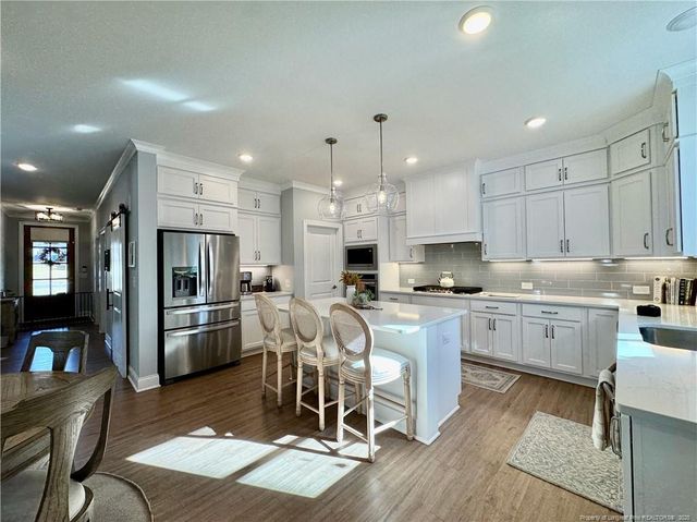 3428 Amelia Grace N Drive, Fuquay Varina, NC 27526