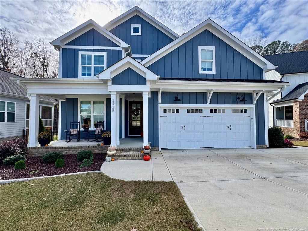 3428 Amelia Grace N Drive, Fuquay Varina, NC 27526