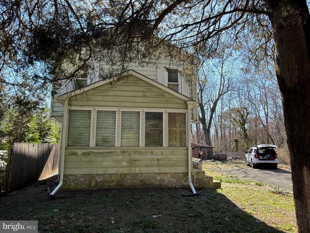 1557 ERIAL RD, Blackwood, NJ 08012