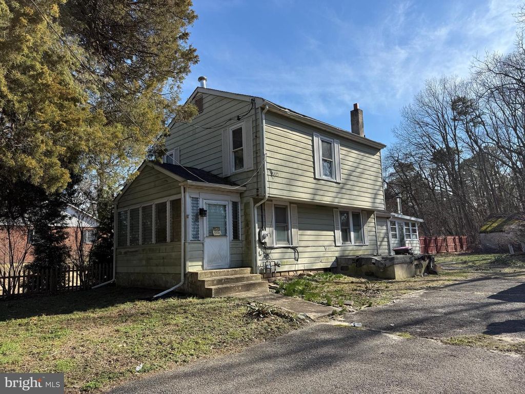 1557 ERIAL RD, Blackwood, NJ 08012