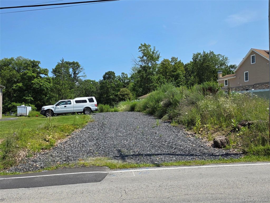 378 Lot 2 Lakeside Road, Newburgh, NY 12550 — exterior