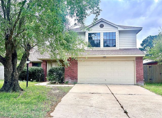 16319 Chimneystone Drive, Houston, TX 77095