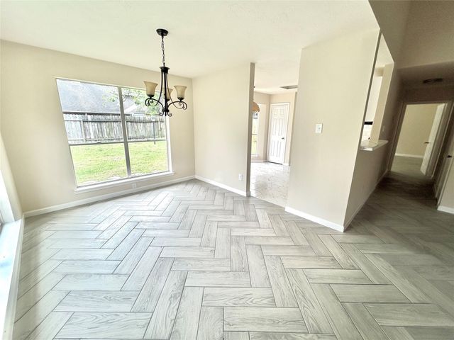 16319 Chimneystone Drive, Houston, TX 77095