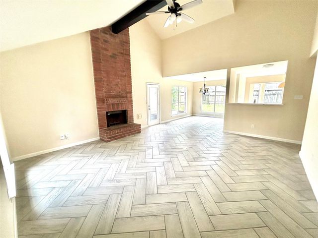 16319 Chimneystone Drive, Houston, TX 77095