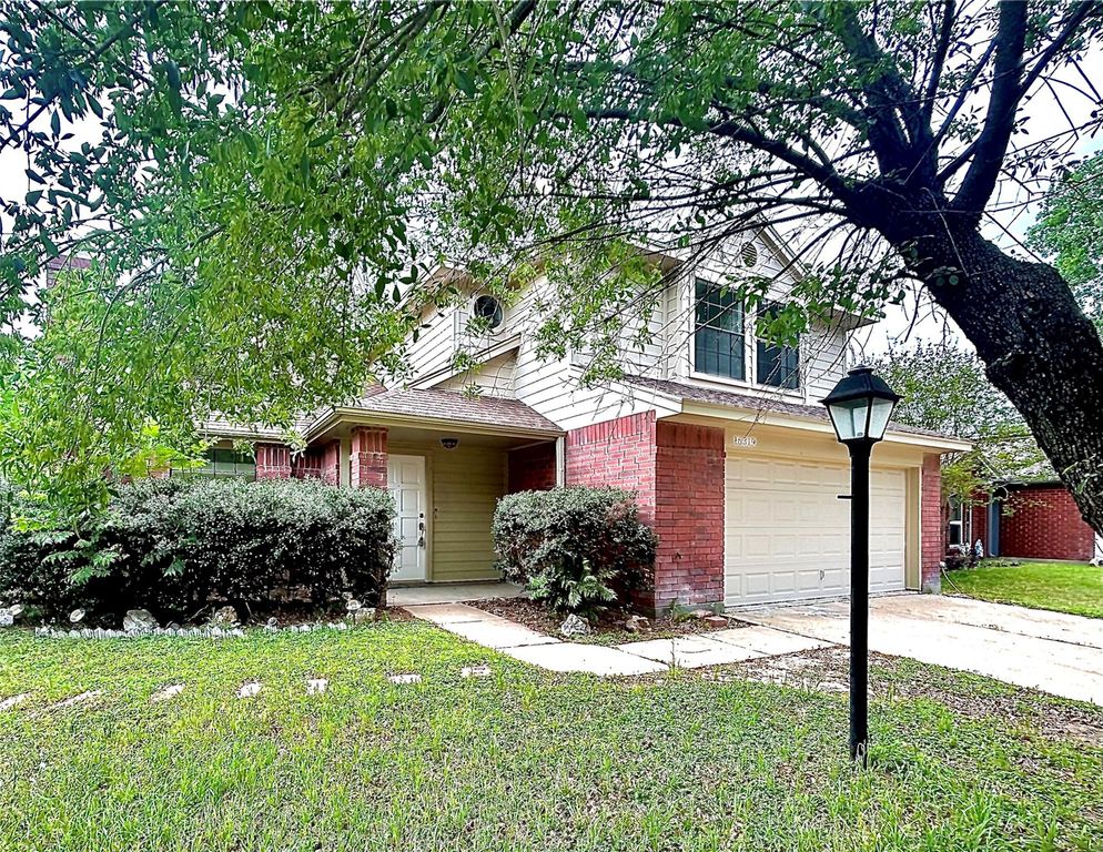 16319 Chimneystone Drive, Houston, TX 77095
