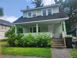 609 West Colvin Street, Syracuse, NY 13205